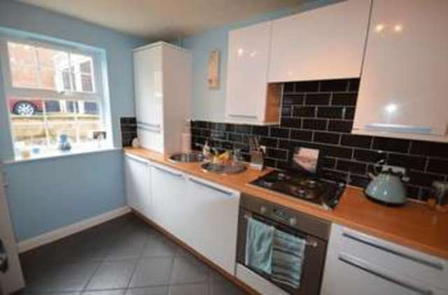  Image of 2 bedroom Detached house for sale in Thornton Road Kendray Barnsley S70 at Thornton Road  Barnsley, S70 3LG