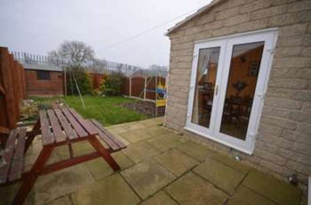  Image of 2 bedroom Detached house for sale in Thornton Road Kendray Barnsley S70 at Thornton Road  Barnsley, S70 3LG