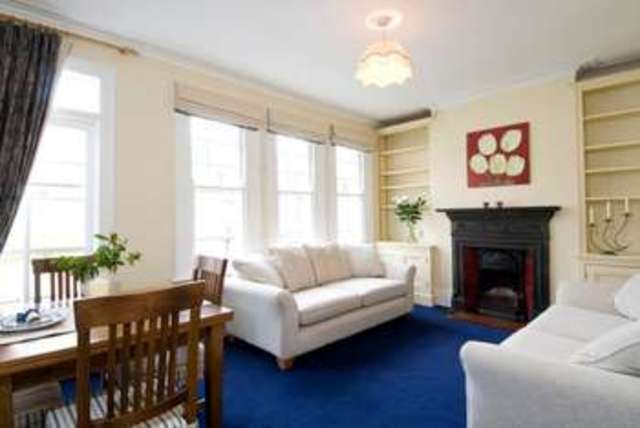  Image of 2 bedroom Flat to rent in Thornton Road London SW14 at East Sheen, SW14 8NS