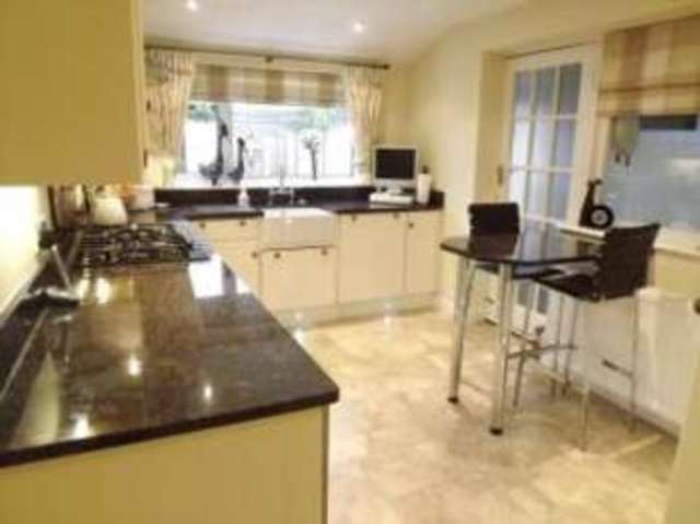  Image of 3 bedroom Bungalow for sale in Thornway High Lane Stockport SK6 at High Lane Stockport Marple, SK6 8EL
