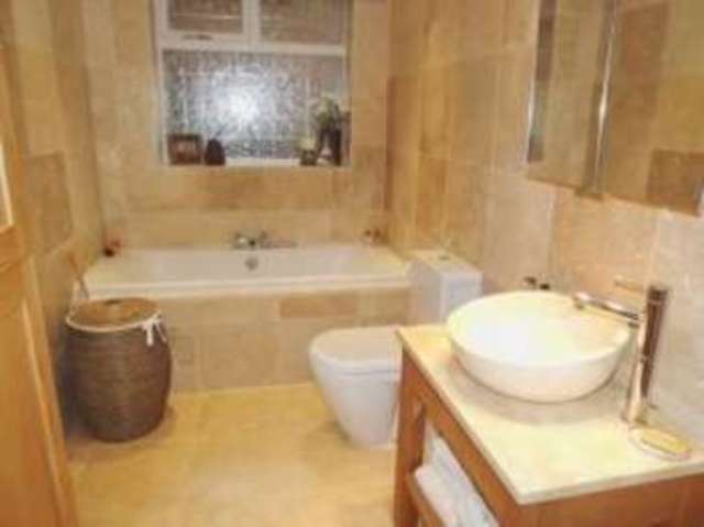  Image of 3 bedroom Bungalow for sale in Thornway High Lane Stockport SK6 at High Lane Stockport Marple, SK6 8EL