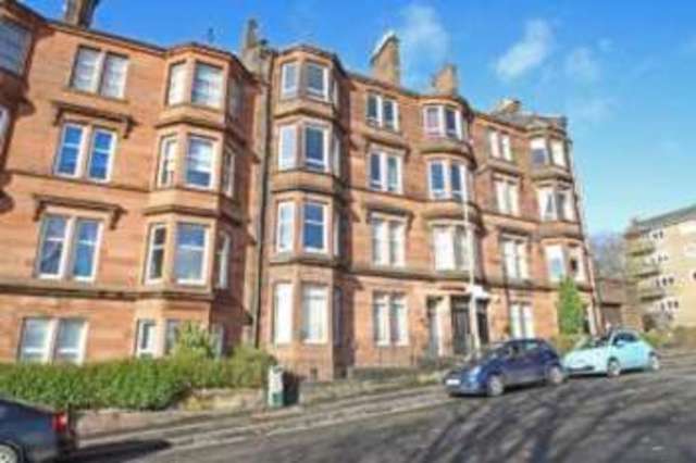  Image of 3 bedroom Flat for sale in Thornwood Drive Glasgow G11 at Thornwood Glasgow Partick, G11 7TT