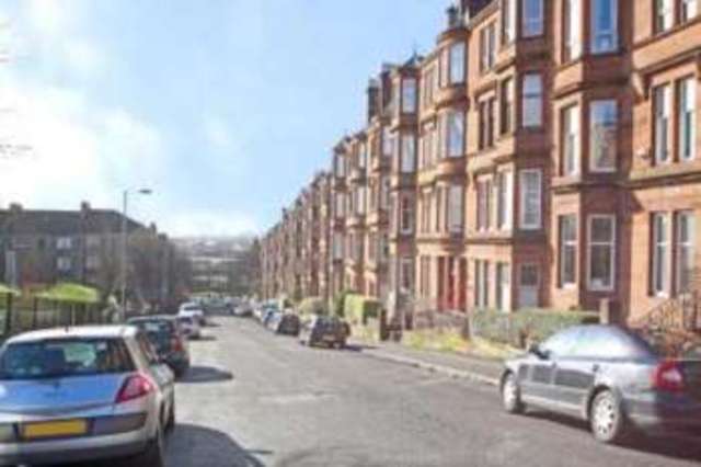  Image of 3 bedroom Flat for sale in Thornwood Drive Glasgow G11 at Thornwood Glasgow Partick, G11 7TT