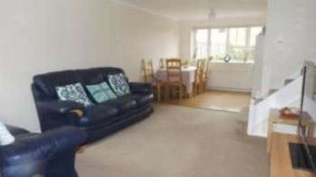  Image of 4 bedroom Terraced house for sale in Damerham Road Bournemouth BH8 at Throop Bournemouth Holdenhurst, BH8 0BU