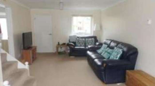  Image of 4 bedroom Terraced house for sale in Damerham Road Bournemouth BH8 at Throop Bournemouth Holdenhurst, BH8 0BU