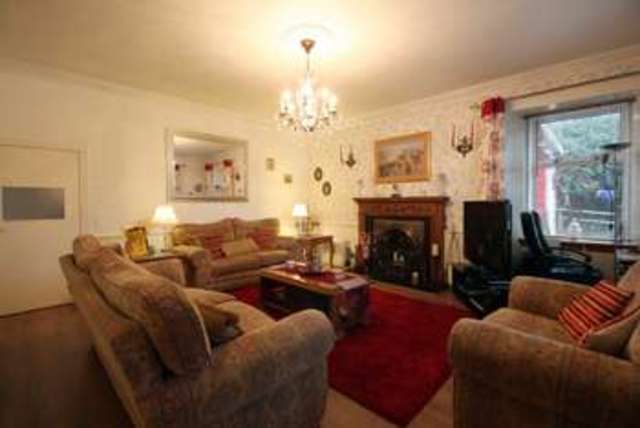  Image of 5 bedroom Detached house for sale in Lochearnhead FK19 at Main Street  Lochearnhead, FK19 8PR