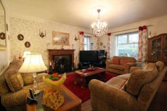  Image of 5 bedroom Detached house for sale in Lochearnhead FK19 at Main Street  Lochearnhead, FK19 8PR