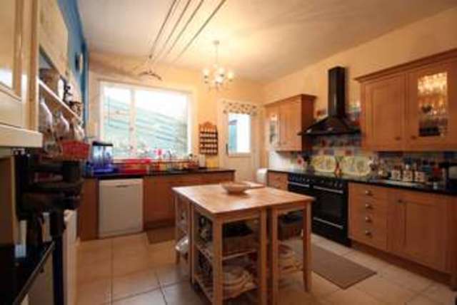  Image of 5 bedroom Detached house for sale in Lochearnhead FK19 at Main Street  Lochearnhead, FK19 8PR