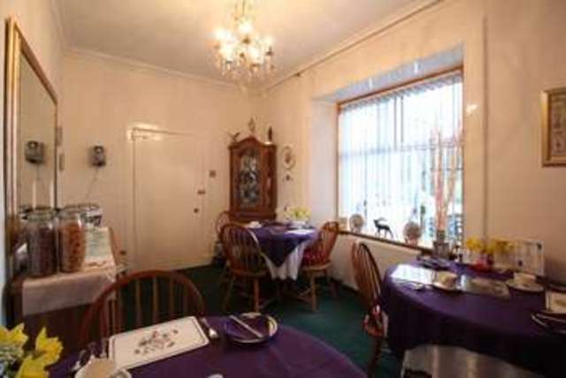  Image of 5 bedroom Detached house for sale in Lochearnhead FK19 at Main Street  Lochearnhead, FK19 8PR