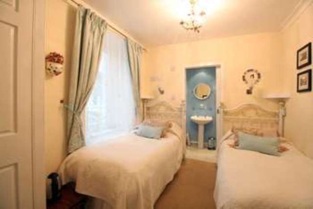  Image of 5 bedroom Detached house for sale in Lochearnhead FK19 at Main Street  Lochearnhead, FK19 8PR