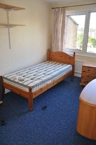  Image of 5 bedroom House Share to rent in Timber Dene Bristol BS16 at Fishponds Bristol Fishponds, BS16 1TL
