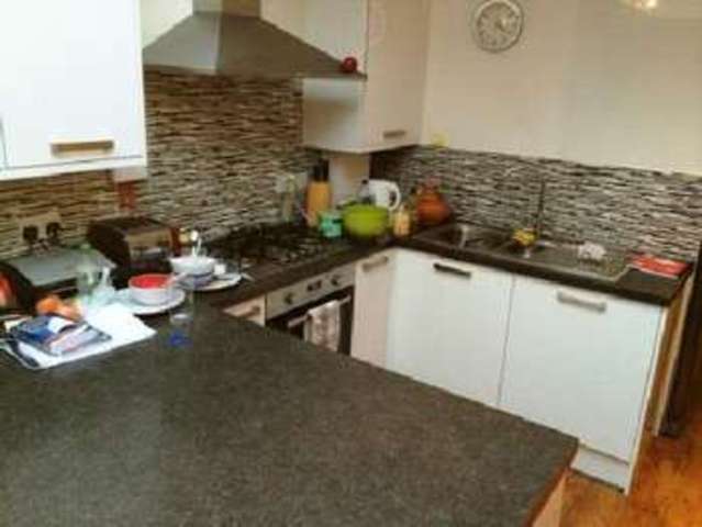  Image of 7 bedroom House Share to rent in Tiverton Road Selly Oak Birmingham B29 at Selly Oak Bristol Selly Oak, B29 6BY