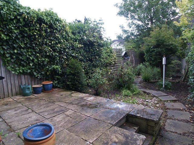  Image of 3 bedroom Terraced house to rent in Cedars Road London N21 at Cedars Road  Winchmore Hill, N21 3HB