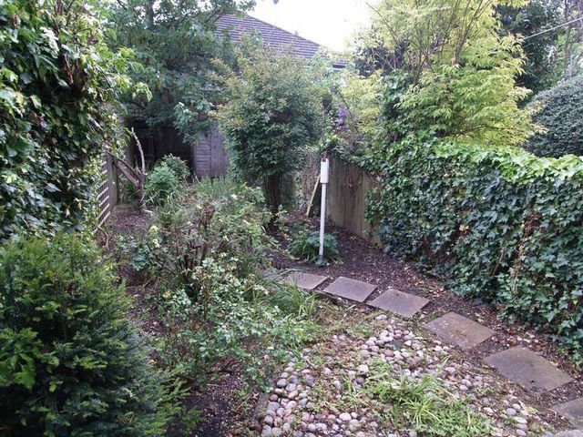  Image of 3 bedroom Terraced house to rent in Cedars Road London N21 at Cedars Road  Winchmore Hill, N21 3HB
