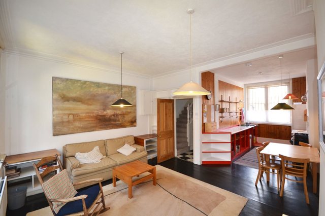  Image of 4 bedroom Flat to rent in Topsfield Parade Tottenham Lane London N8 at Topsfield Parade  Crouch End, N8 8QA