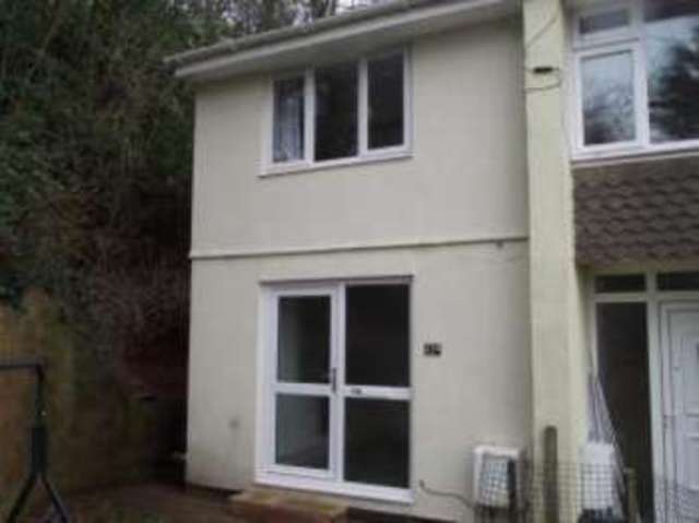  Image of 2 bedroom End of Terrace for sale in Ben Jonson Close Torquay TQ2 at Torquay Devon Cockington, TQ2 6BT