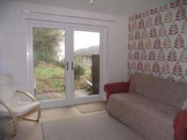  Image of 2 bedroom End of Terrace for sale in Ben Jonson Close Torquay TQ2 at Torquay Devon Cockington, TQ2 6BT