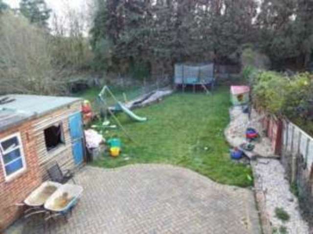  Image of 3 bedroom End of Terrace for sale in Players Crescent Totton Southampton SO40 at Totton Southampton Hounsdown, SO40 9BB
