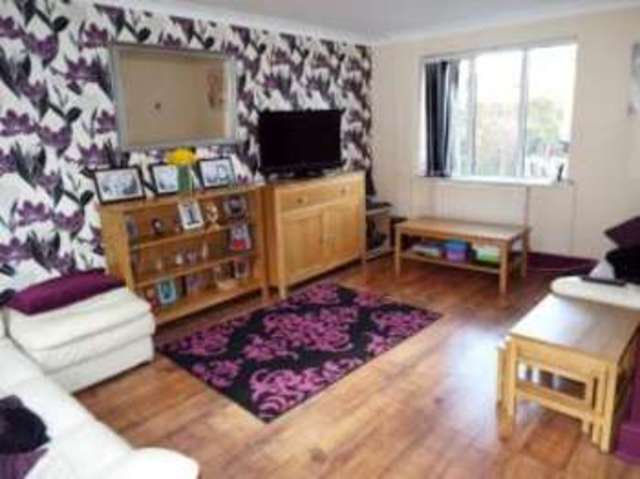  Image of 3 bedroom End of Terrace for sale in Players Crescent Totton Southampton SO40 at Totton Southampton Hounsdown, SO40 9BB