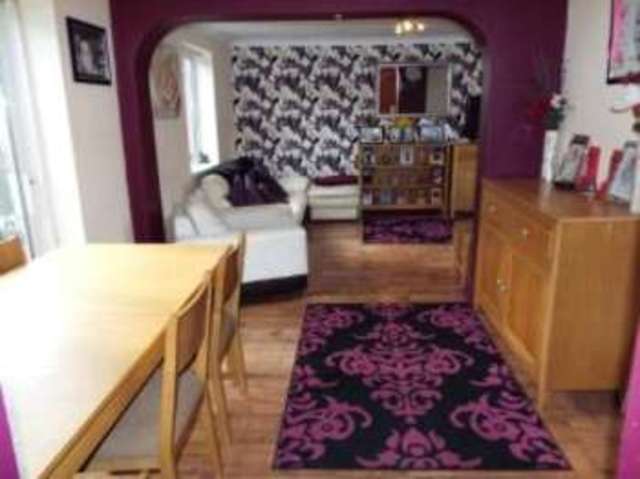  Image of 3 bedroom End of Terrace for sale in Players Crescent Totton Southampton SO40 at Totton Southampton Hounsdown, SO40 9BB