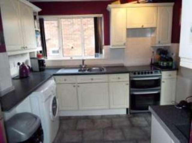  Image of 3 bedroom End of Terrace for sale in Players Crescent Totton Southampton SO40 at Totton Southampton Hounsdown, SO40 9BB