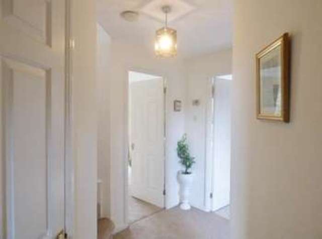  Image of 4 bedroom Detached house for sale in Tourney Green Westbrook Warrington WA5 at Kingswood  Warrington, WA5 7XL