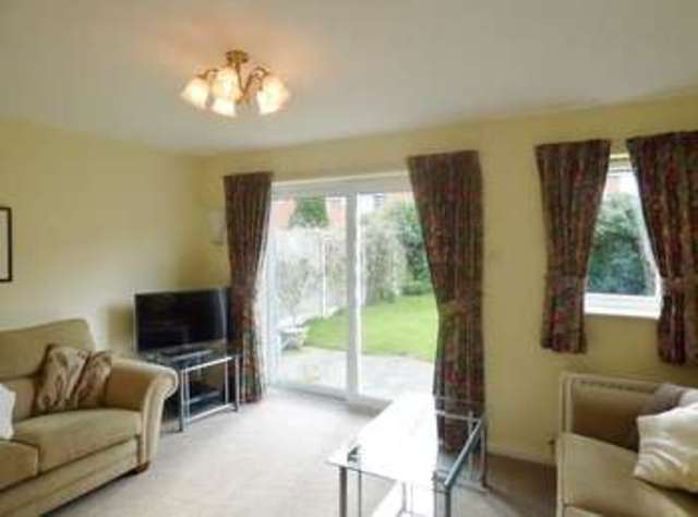  Image of 4 bedroom Detached house for sale in Tourney Green Westbrook Warrington WA5 at Kingswood  Warrington, WA5 7XL