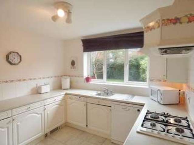  Image of 4 bedroom Detached house for sale in Tourney Green Westbrook Warrington WA5 at Kingswood  Warrington, WA5 7XL