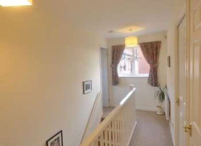  Image of 4 bedroom Detached house for sale in Tourney Green Westbrook Warrington WA5 at Kingswood  Warrington, WA5 7XL