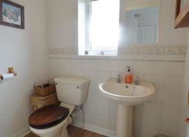  Image of 4 bedroom Detached house for sale in Tourney Green Westbrook Warrington WA5 at Kingswood  Warrington, WA5 7XL