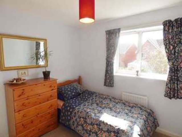  Image of 4 bedroom Detached house for sale in Tourney Green Westbrook Warrington WA5 at Kingswood  Warrington, WA5 7XL