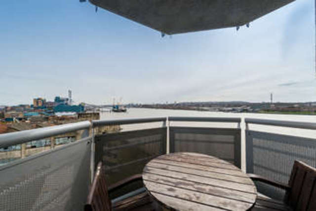 Image of 2 bedroom Flat to rent in Wards Wharf Approach London E16 at Wards Wharf Approach  London, E16 2EQ