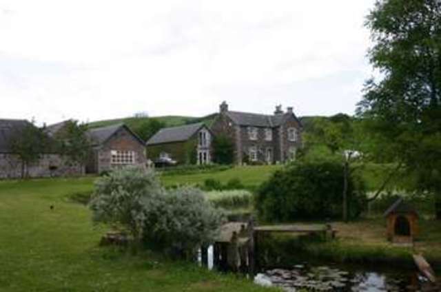  Image of 5 bedroom Property for sale in Carwood Road Biggar ML12 at Biggar, ML12 6LX