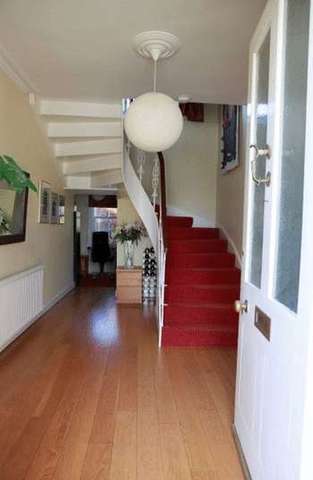  Image of 5 bedroom Property for sale in Carwood Road Biggar ML12 at Biggar, ML12 6LX