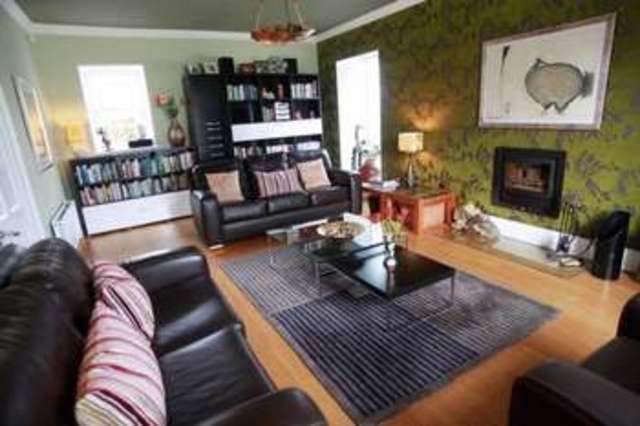  Image of 5 bedroom Property for sale in Carwood Road Biggar ML12 at Biggar, ML12 6LX