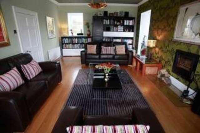  Image of 5 bedroom Property for sale in Carwood Road Biggar ML12 at Biggar, ML12 6LX