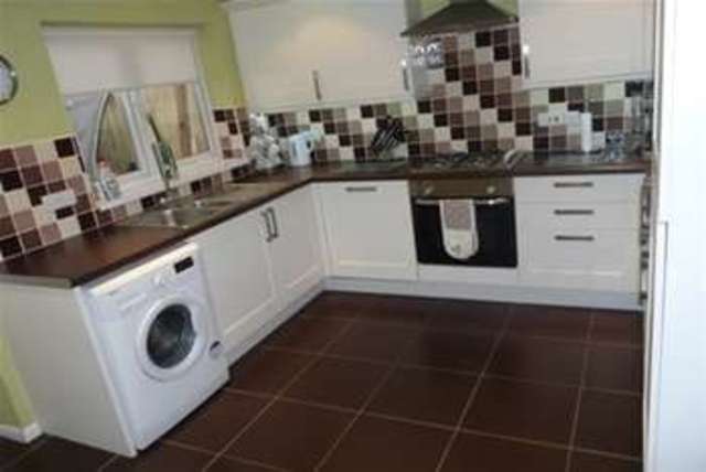  Image of 2 bedroom Detached house to rent in Trafalgar Way Glen Parva Leicester LE2 at Leicester, LE2 9UP