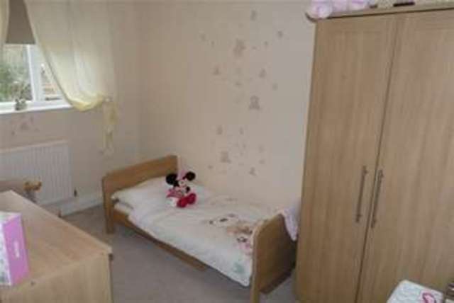  Image of 2 bedroom Detached house to rent in Trafalgar Way Glen Parva Leicester LE2 at Leicester, LE2 9UP