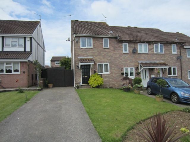  Image of 2 bedroom Detached house to rent in Traherne Drive Cardiff CF5 at Traherne Drive The Drope Cardiff, CF5 4UL