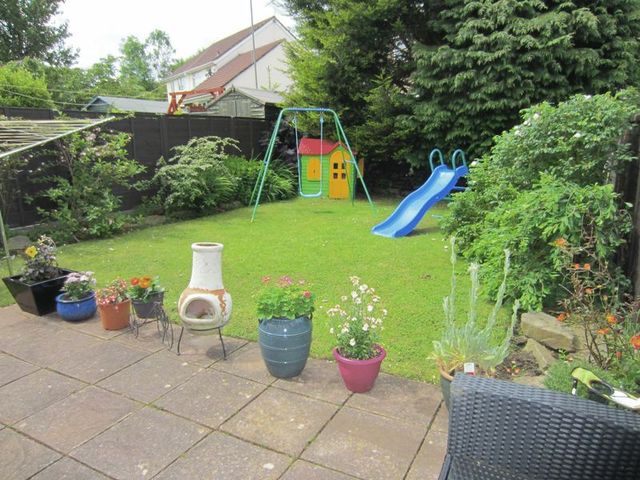  Image of 2 bedroom Detached house to rent in Traherne Drive Cardiff CF5 at Traherne Drive The Drope Cardiff, CF5 4UL