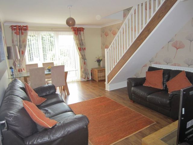  Image of 2 bedroom Detached house to rent in Traherne Drive Cardiff CF5 at Traherne Drive The Drope Cardiff, CF5 4UL