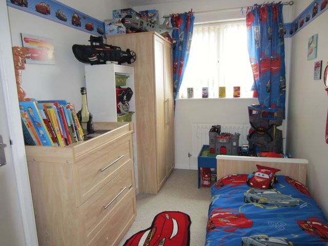  Image of 2 bedroom Detached house to rent in Traherne Drive Cardiff CF5 at Traherne Drive The Drope Cardiff, CF5 4UL