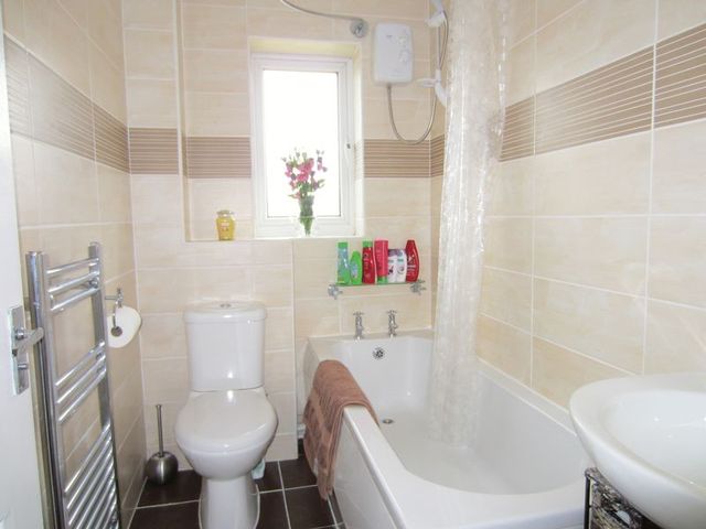  Image of 2 bedroom Detached house to rent in Traherne Drive Cardiff CF5 at Traherne Drive The Drope Cardiff, CF5 4UL