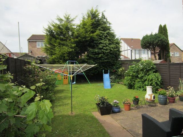  Image of 2 bedroom Detached house to rent in Traherne Drive Cardiff CF5 at Traherne Drive The Drope Cardiff, CF5 4UL