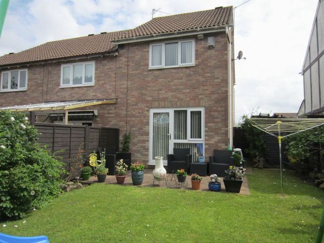  Image of 2 bedroom Detached house to rent in Traherne Drive Cardiff CF5 at Traherne Drive The Drope Cardiff, CF5 4UL