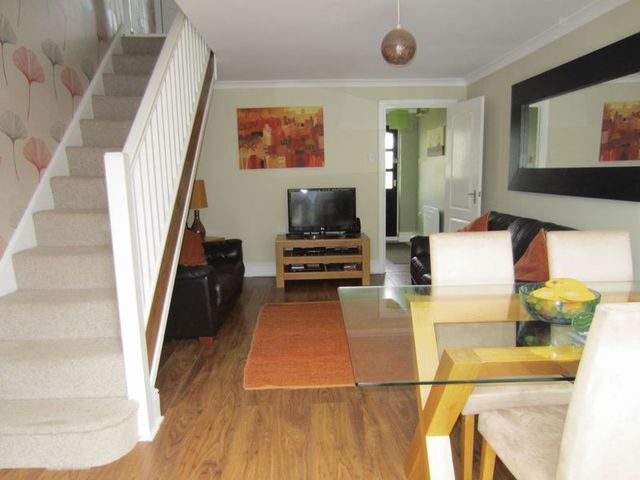  Image of 2 bedroom Detached house to rent in Traherne Drive Cardiff CF5 at Traherne Drive The Drope Cardiff, CF5 4UL