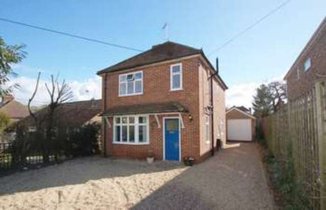  Image of 3 bedroom Detached house for sale in Trees Road Hughenden Valley High Wycombe HP14 at Trees Road Hughenden Valley High Wycombe, HP14 4PN