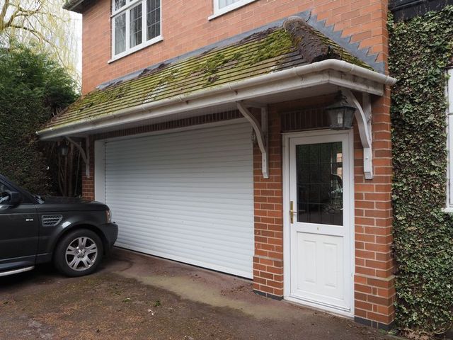  Image of 4 bedroom Detached house for sale in Beckingham Road Coddington Newark NG24 at Treetops, Beckingham Road Coddington Newark, NG24 2QU