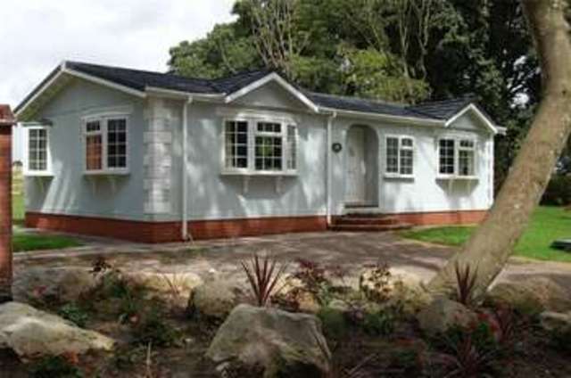  Image of 2 bedroom Detached house for sale in Trelowth St. Austell PL26 at Trelowth St. Austell, PL26 7DU