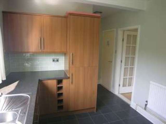  Image of 2 bedroom Terraced house to rent in Trenchard Close Newton Nottingham NG13 at Trenchard Close  Newton, NG13 8HF